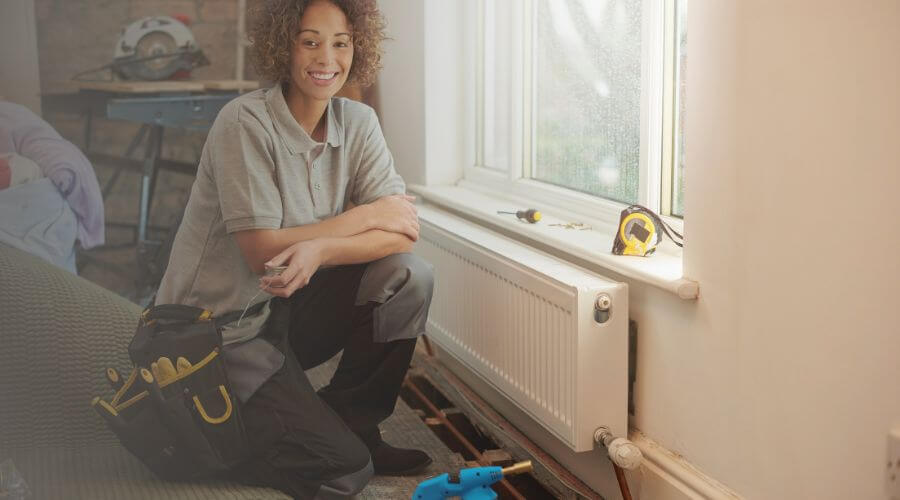 Professional emergency plumbing in North Collins, NY
